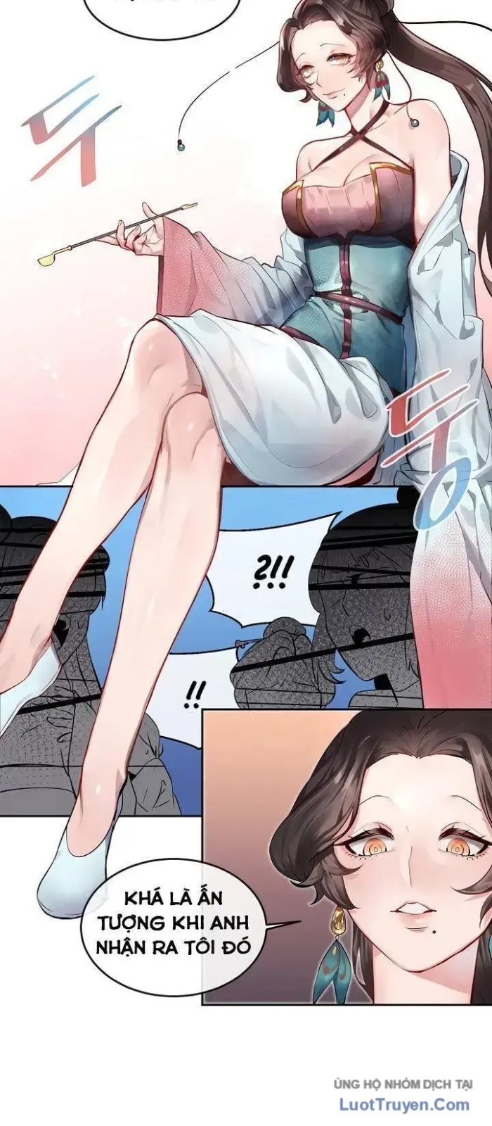 Huyết Chiến Hoa Sơn Chapter 104 - Trang 38