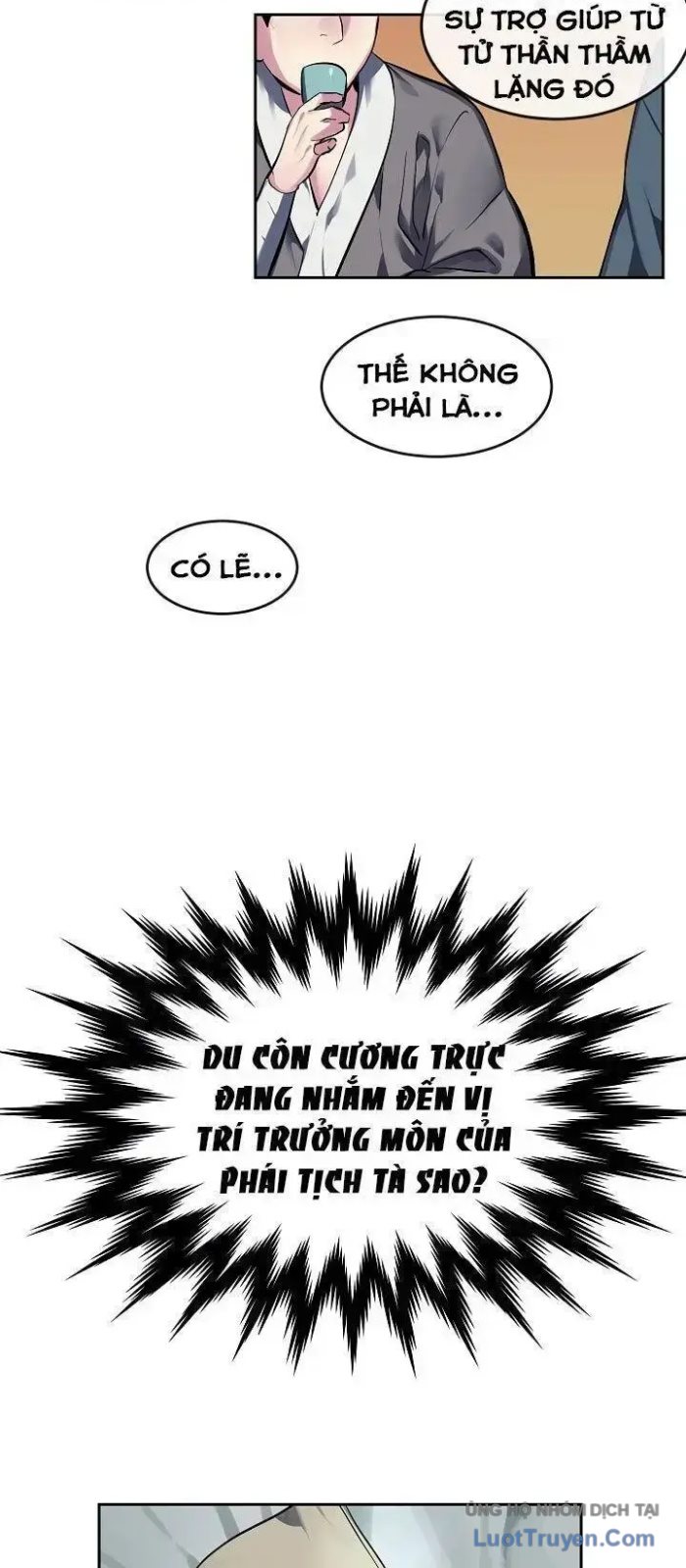 Huyết Chiến Hoa Sơn Chapter 104 - Trang 3
