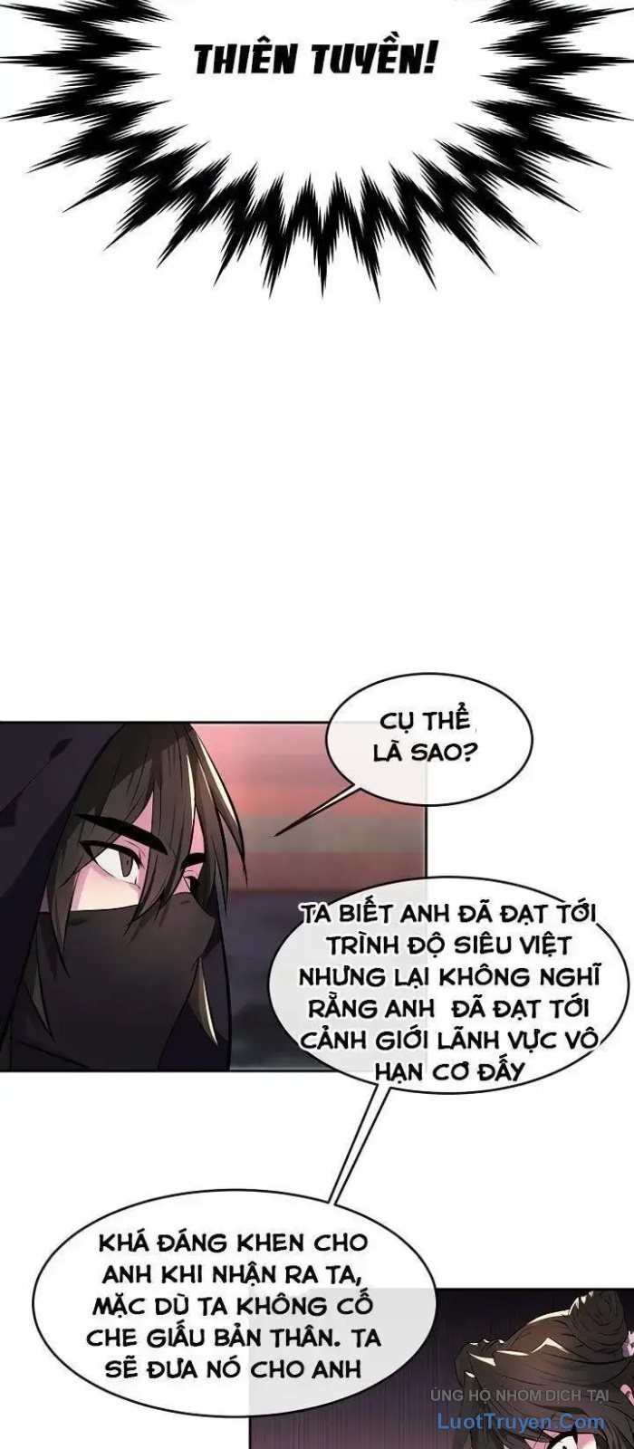 Huyết Chiến Hoa Sơn Chapter 104 - Trang 42