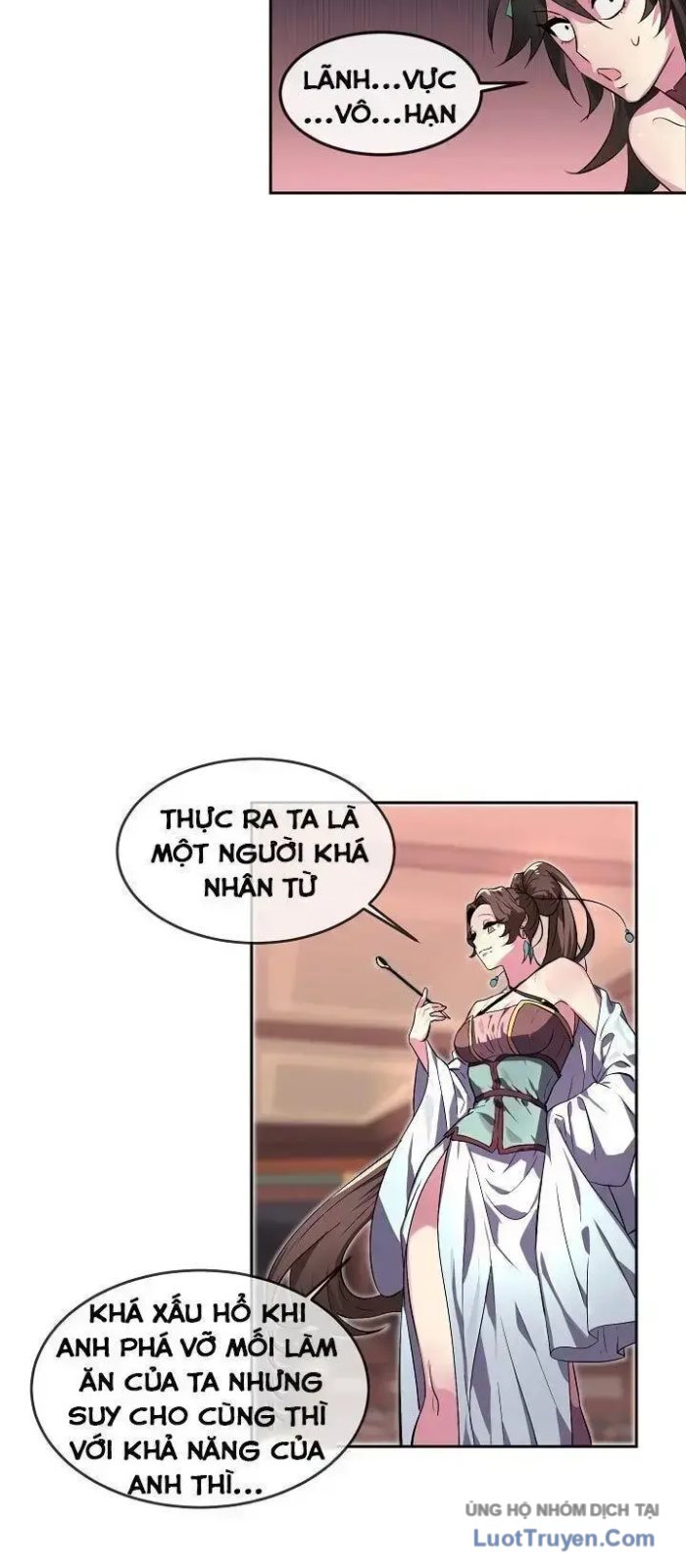 Huyết Chiến Hoa Sơn Chapter 104 - Trang 43