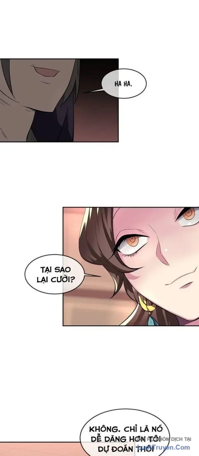 Huyết Chiến Hoa Sơn Chapter 104 - Trang 44