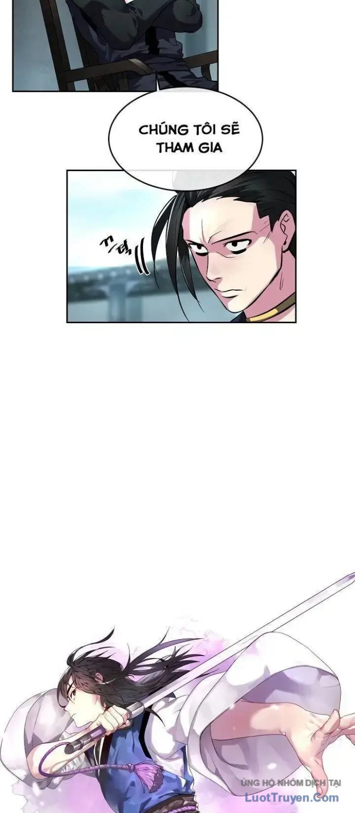 Huyết Chiến Hoa Sơn Chapter 104 - Trang 7