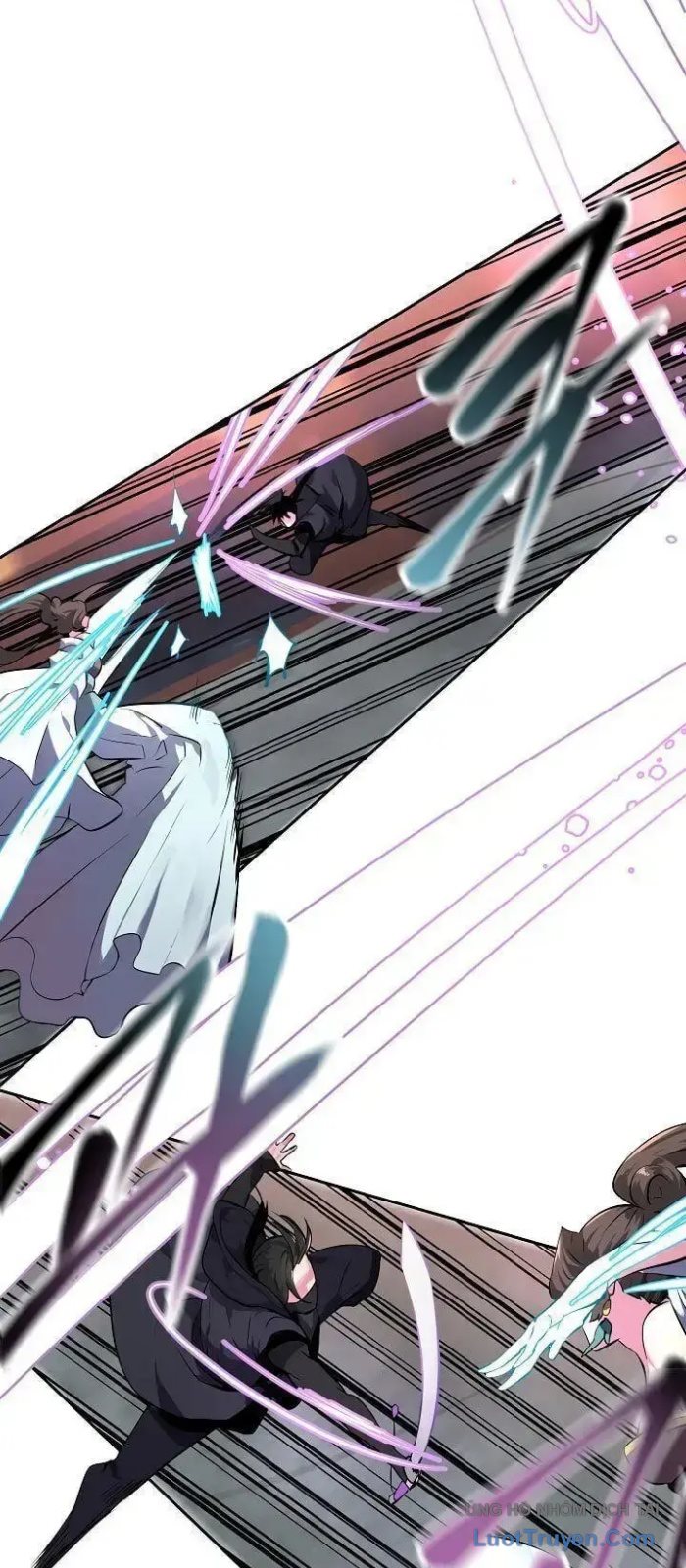 Huyết Chiến Hoa Sơn Chapter 105 - Trang 10