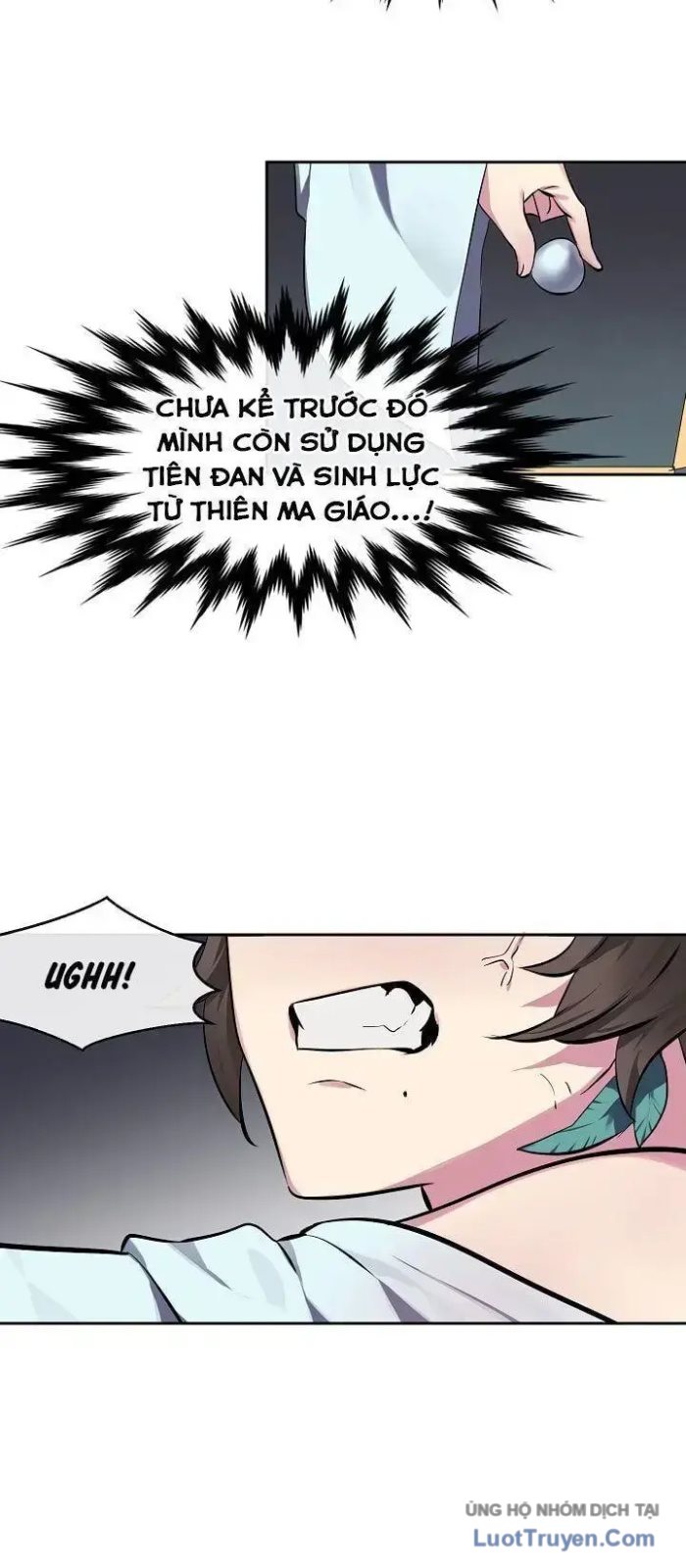 Huyết Chiến Hoa Sơn Chapter 105 - Trang 16
