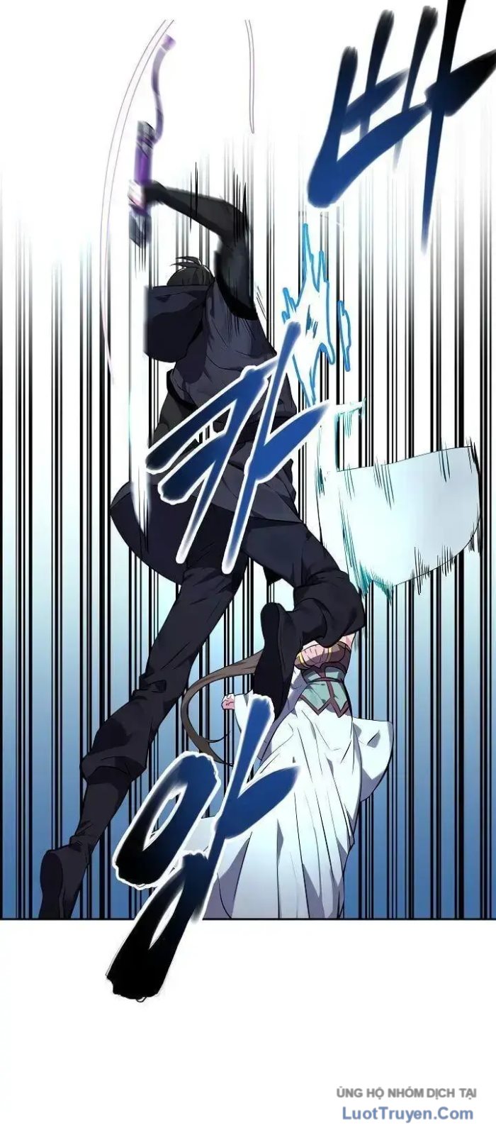 Huyết Chiến Hoa Sơn Chapter 105 - Trang 18