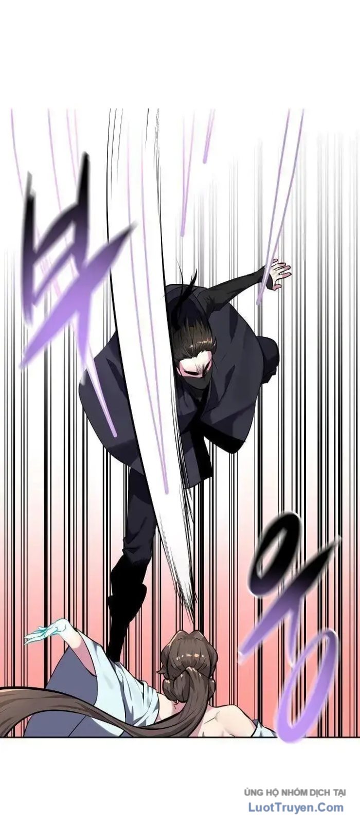 Huyết Chiến Hoa Sơn Chapter 105 - Trang 21