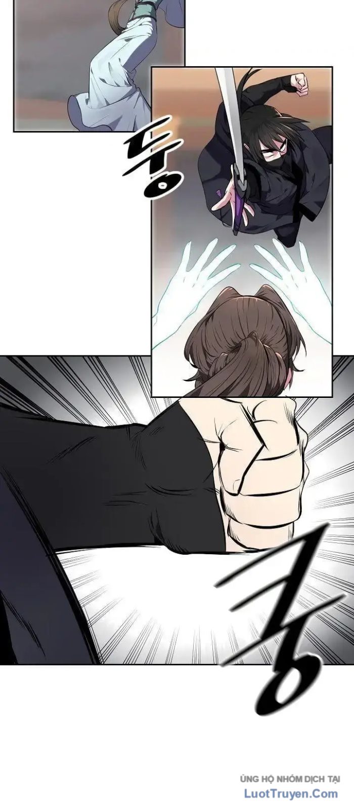 Huyết Chiến Hoa Sơn Chapter 105 - Trang 25