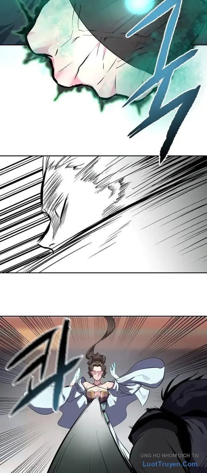 Huyết Chiến Hoa Sơn Chapter 105 - Trang 28