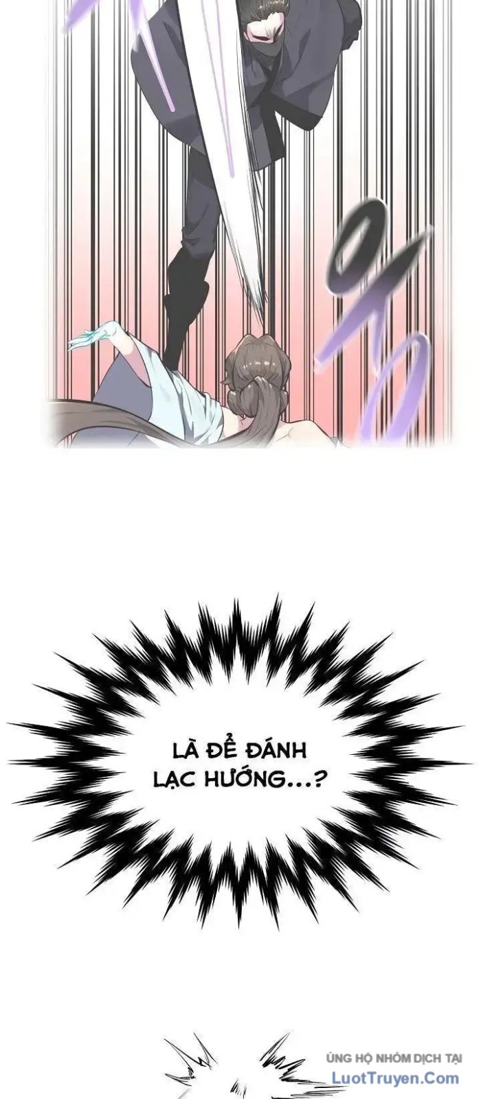 Huyết Chiến Hoa Sơn Chapter 105 - Trang 31