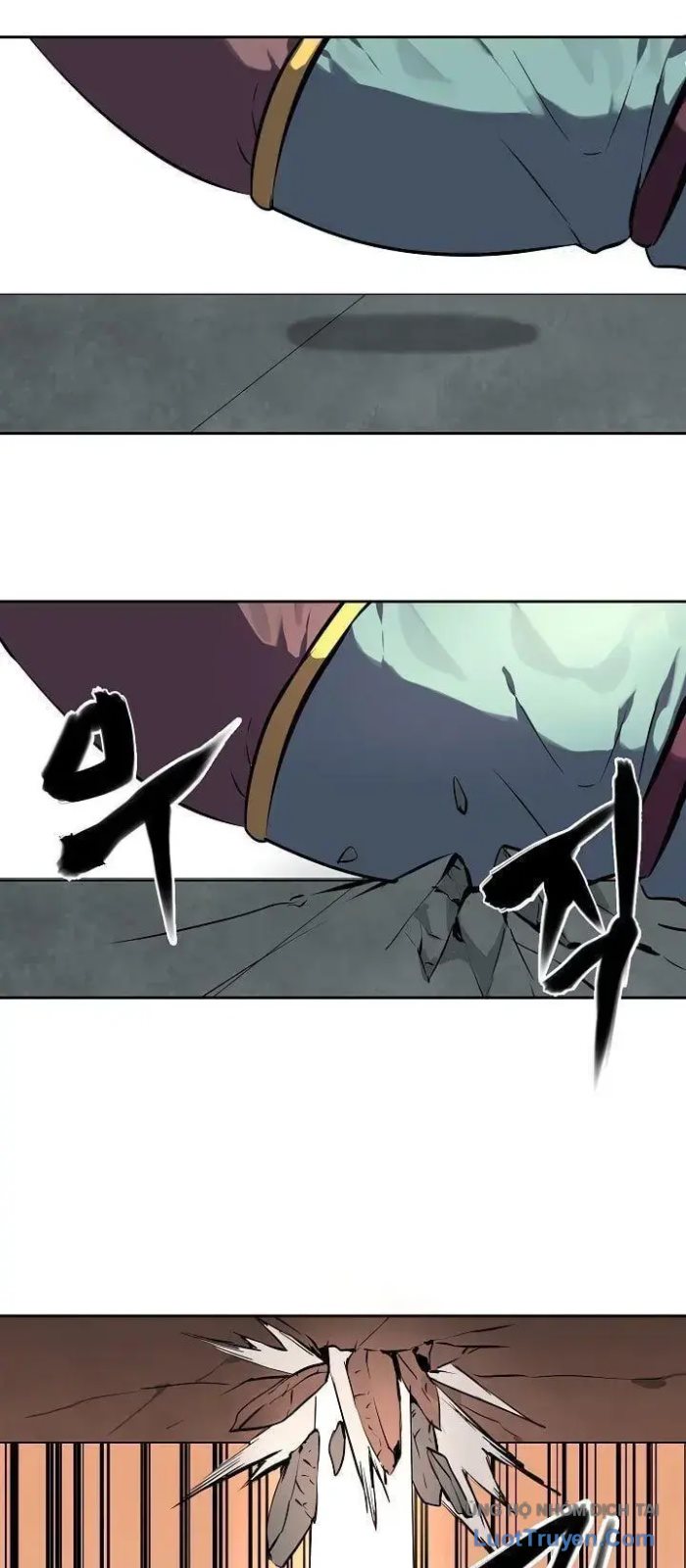 Huyết Chiến Hoa Sơn Chapter 105 - Trang 33