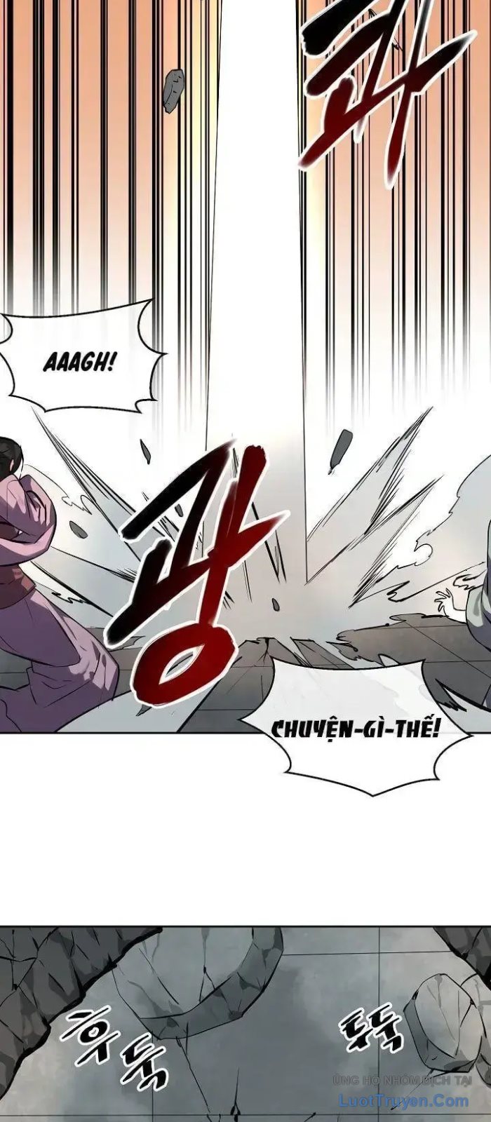 Huyết Chiến Hoa Sơn Chapter 105 - Trang 34