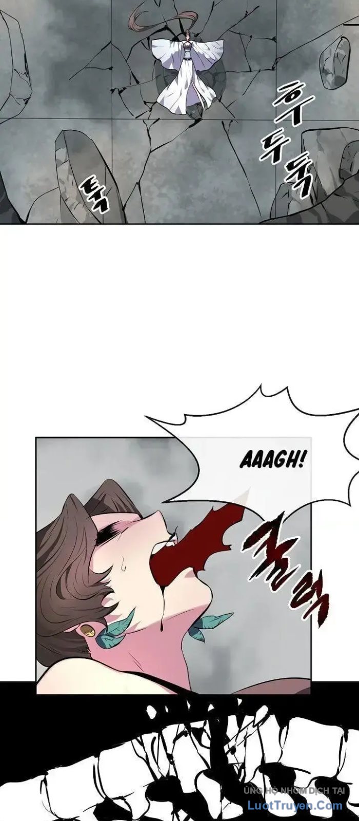 Huyết Chiến Hoa Sơn Chapter 105 - Trang 35