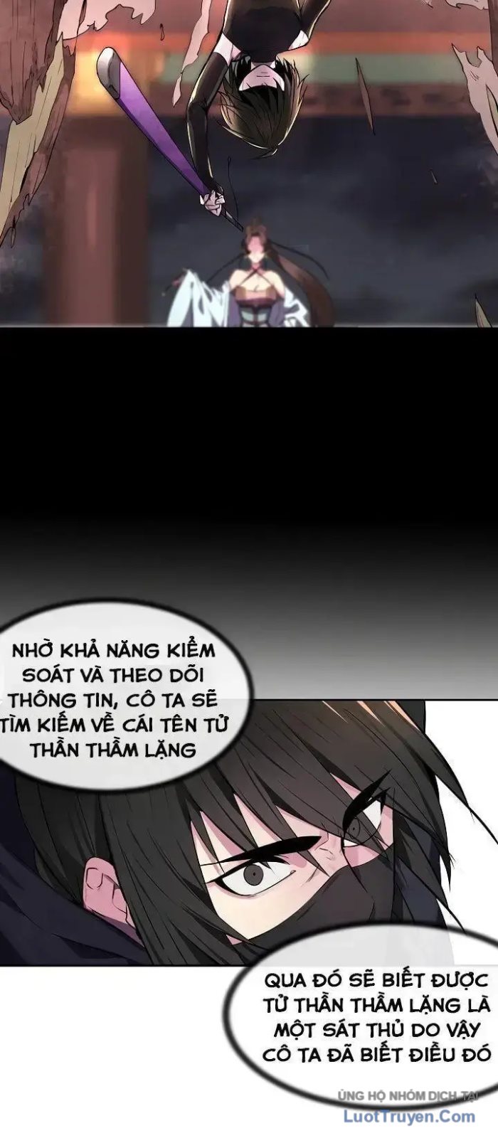 Huyết Chiến Hoa Sơn Chapter 105 - Trang 3