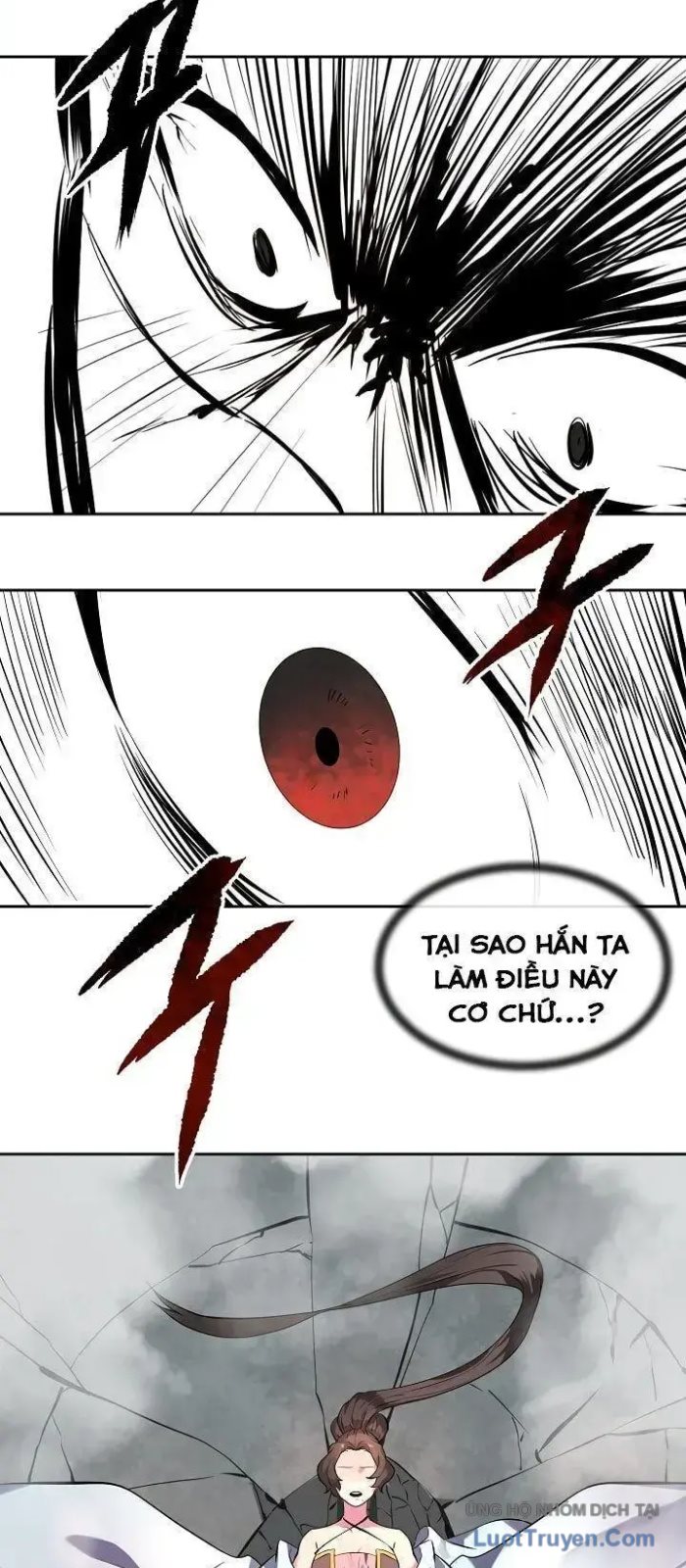 Huyết Chiến Hoa Sơn Chapter 105 - Trang 40