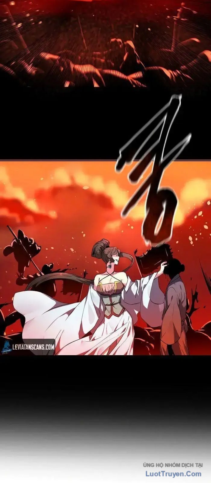 Huyết Chiến Hoa Sơn Chapter 105 - Trang 43