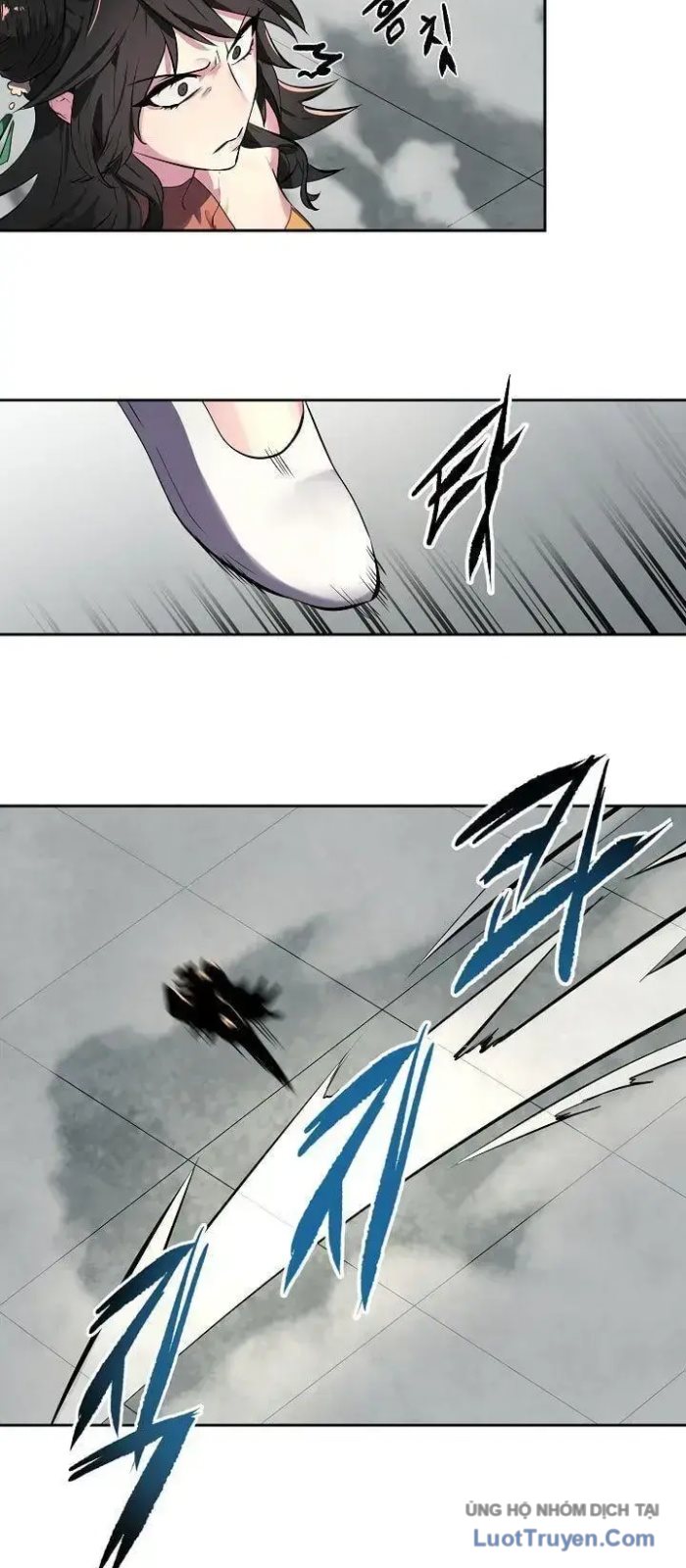 Huyết Chiến Hoa Sơn Chapter 105 - Trang 49