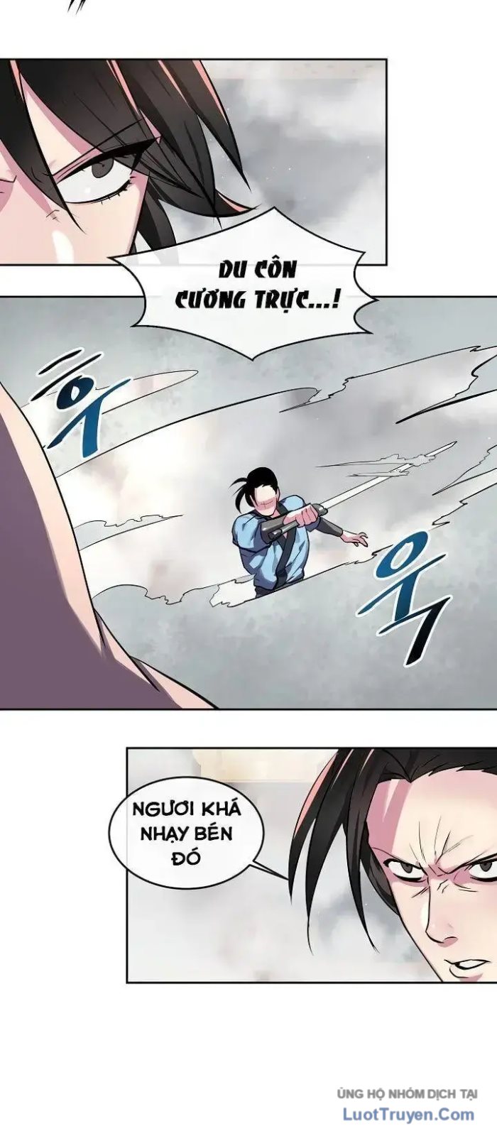 Huyết Chiến Hoa Sơn Chapter 105 - Trang 50