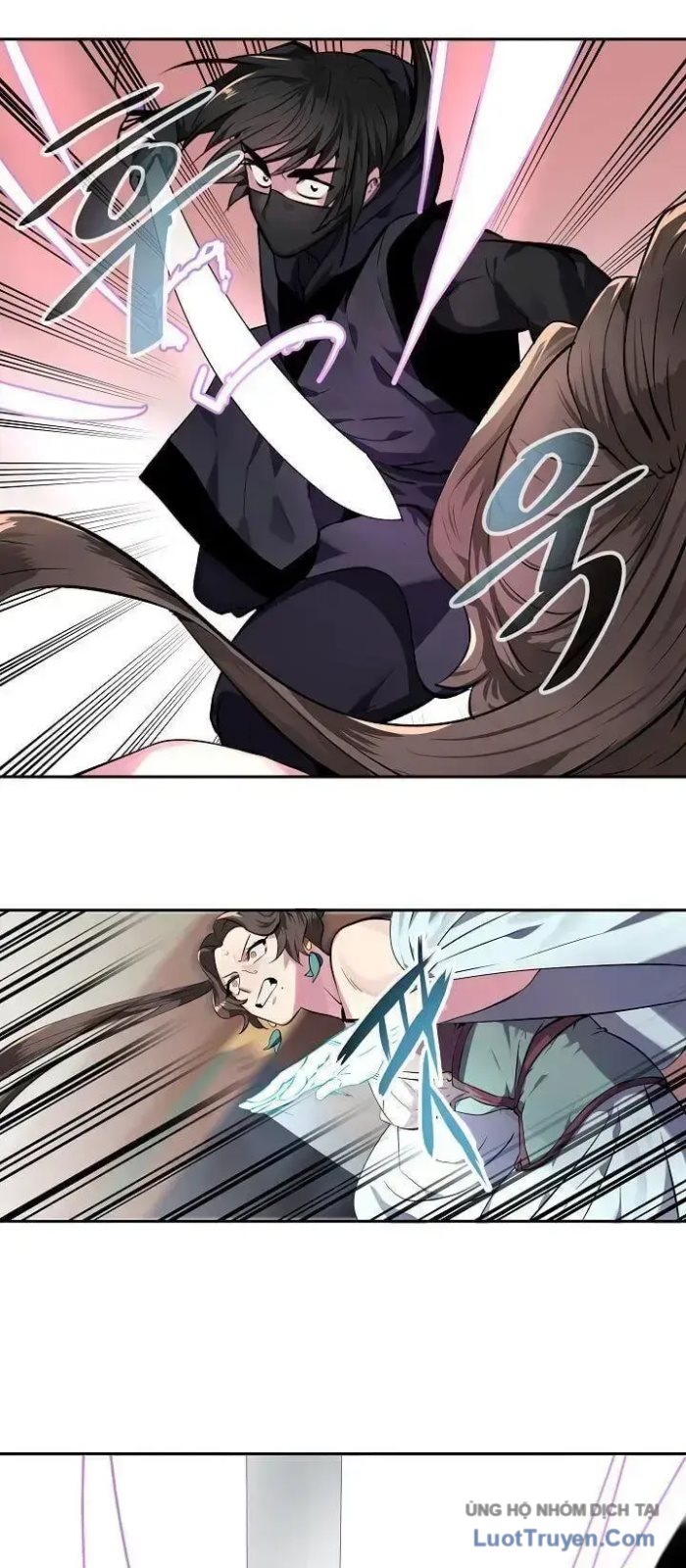 Huyết Chiến Hoa Sơn Chapter 105 - Trang 8