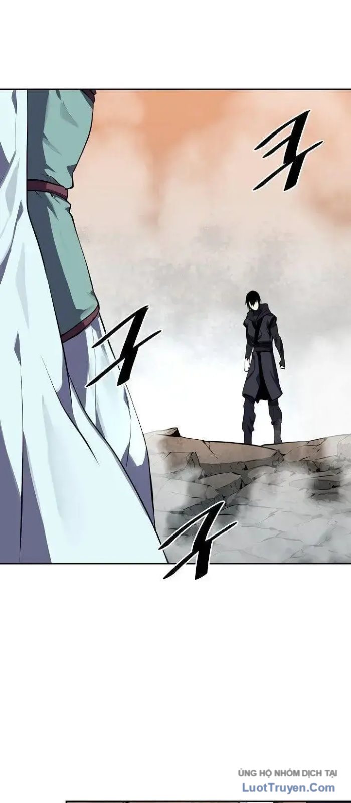 Huyết Chiến Hoa Sơn Chapter 106 - Trang 10