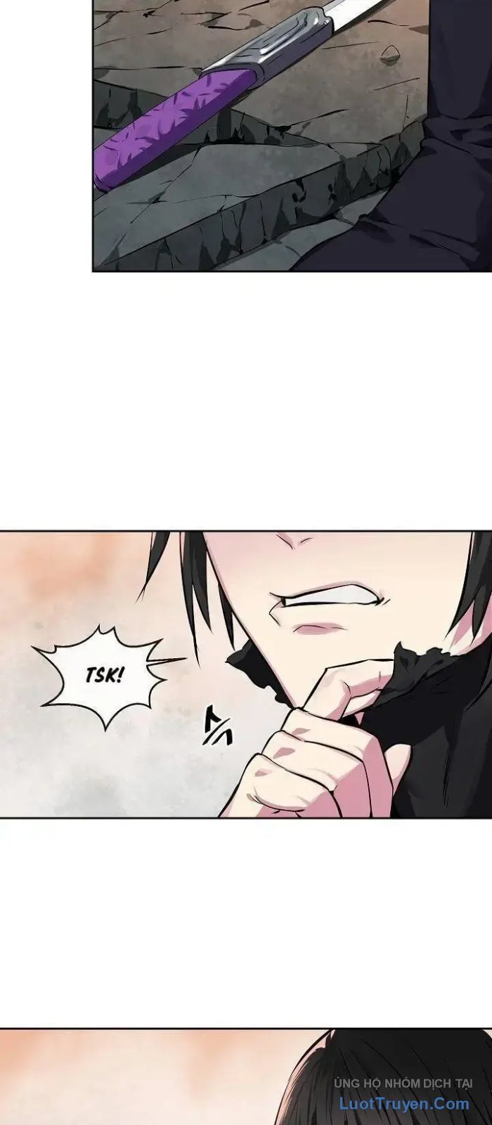 Huyết Chiến Hoa Sơn Chapter 106 - Trang 11