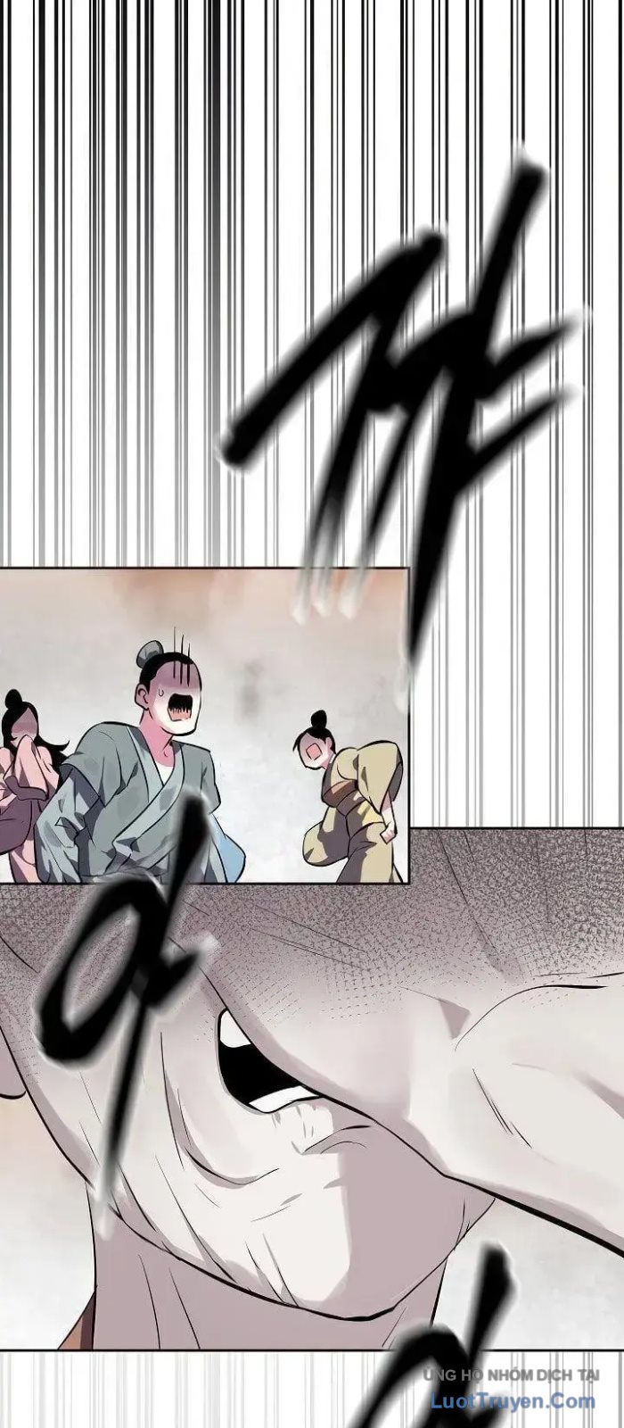 Huyết Chiến Hoa Sơn Chapter 106 - Trang 15
