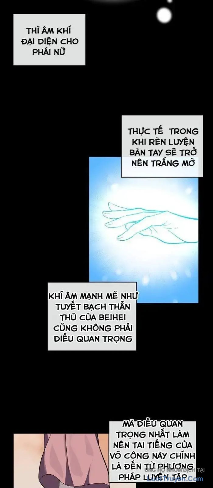 Huyết Chiến Hoa Sơn Chapter 106 - Trang 18