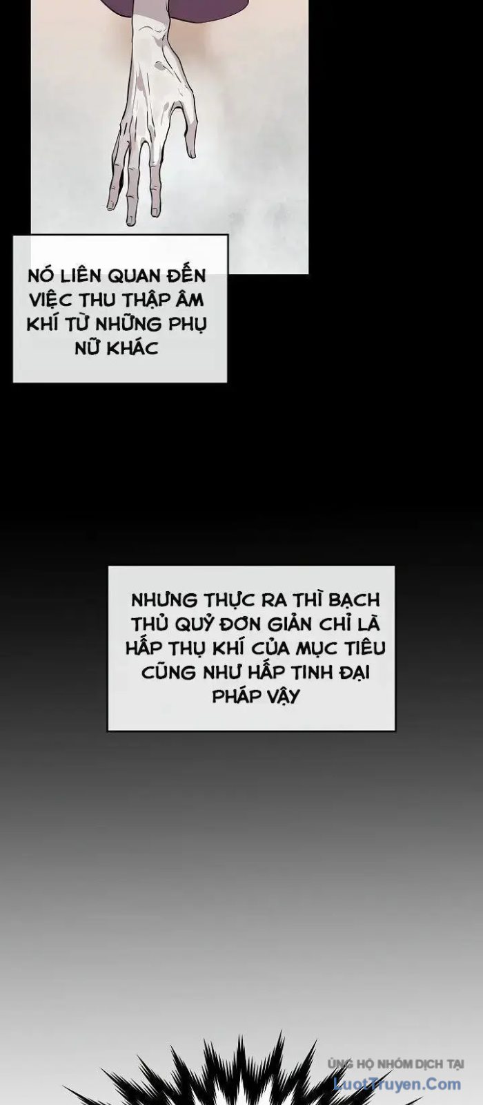 Huyết Chiến Hoa Sơn Chapter 106 - Trang 19