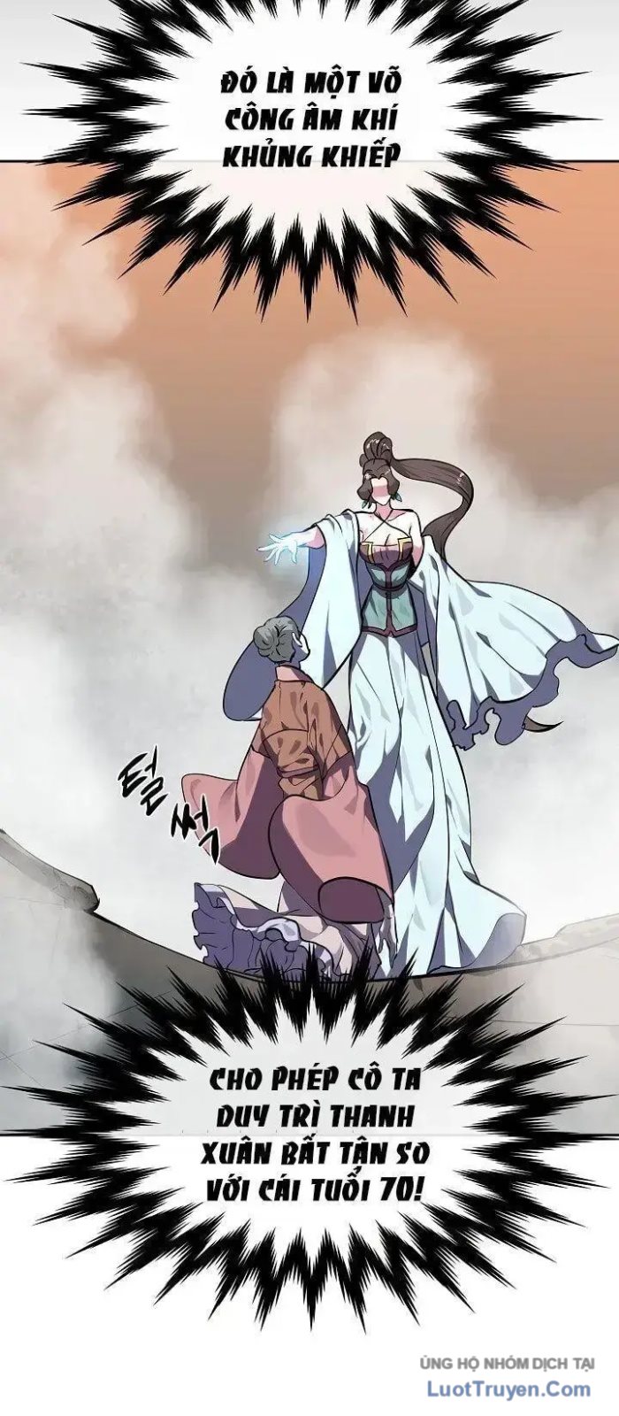 Huyết Chiến Hoa Sơn Chapter 106 - Trang 20