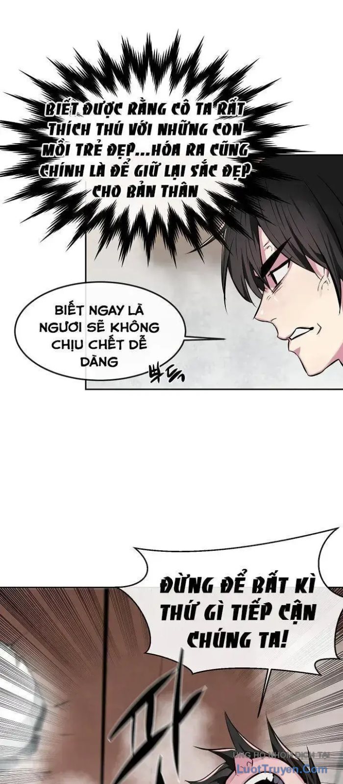 Huyết Chiến Hoa Sơn Chapter 106 - Trang 21
