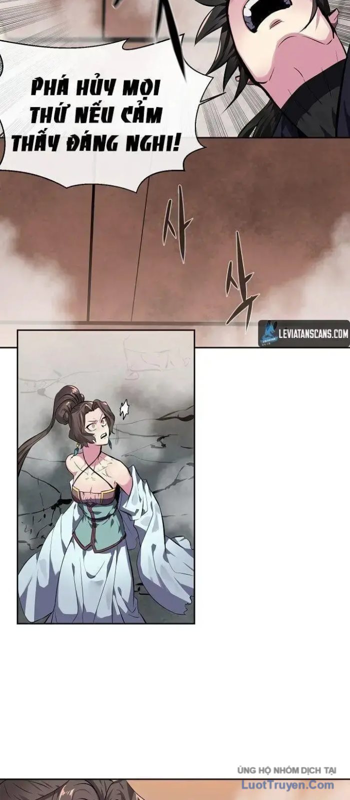 Huyết Chiến Hoa Sơn Chapter 106 - Trang 22