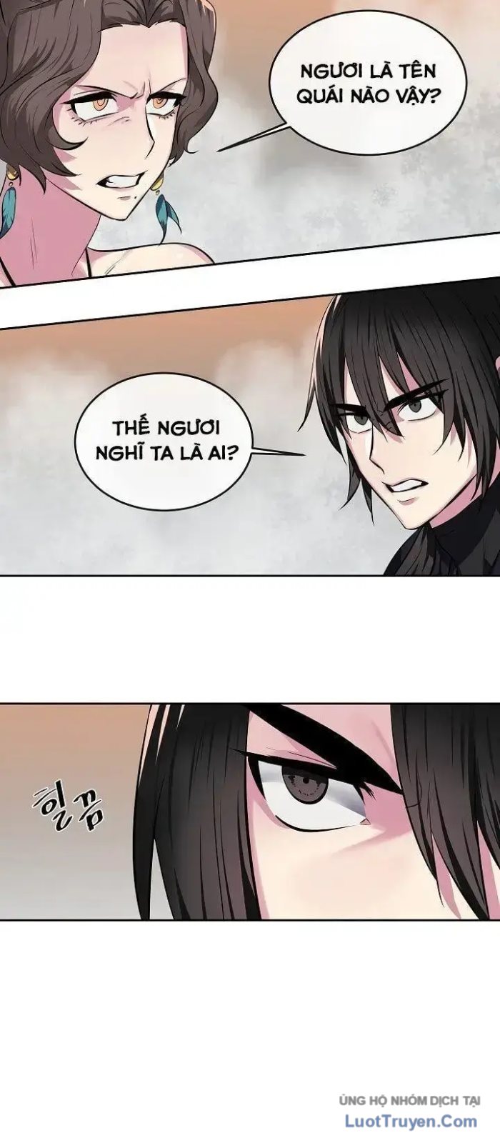 Huyết Chiến Hoa Sơn Chapter 106 - Trang 23