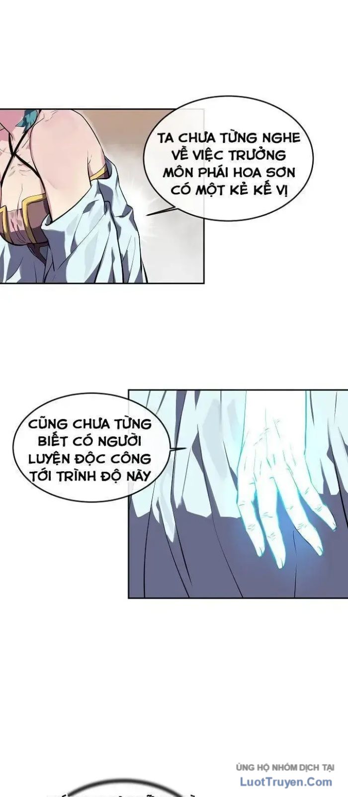 Huyết Chiến Hoa Sơn Chapter 106 - Trang 24