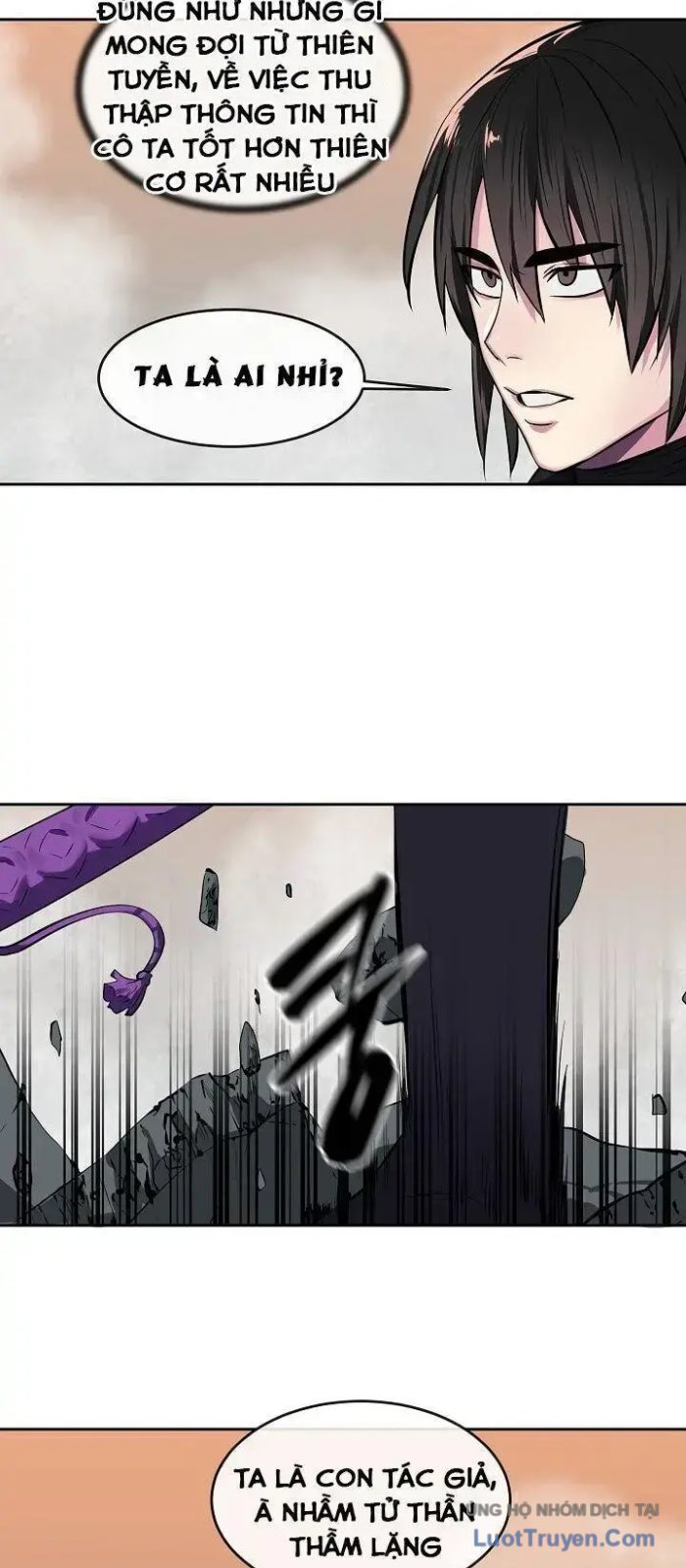 Huyết Chiến Hoa Sơn Chapter 106 - Trang 25