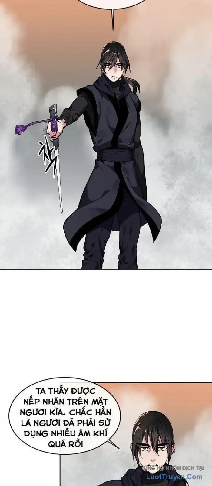 Huyết Chiến Hoa Sơn Chapter 106 - Trang 26