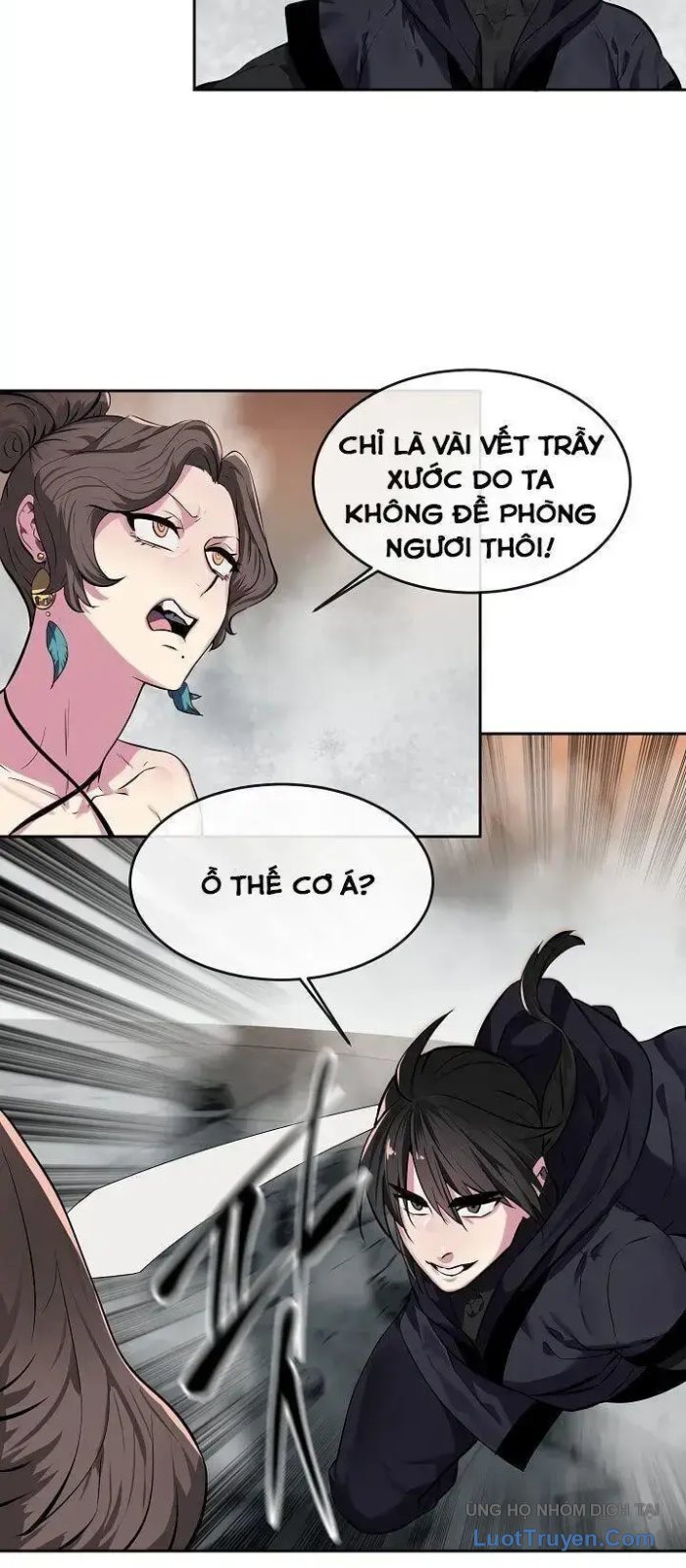 Huyết Chiến Hoa Sơn Chapter 106 - Trang 27