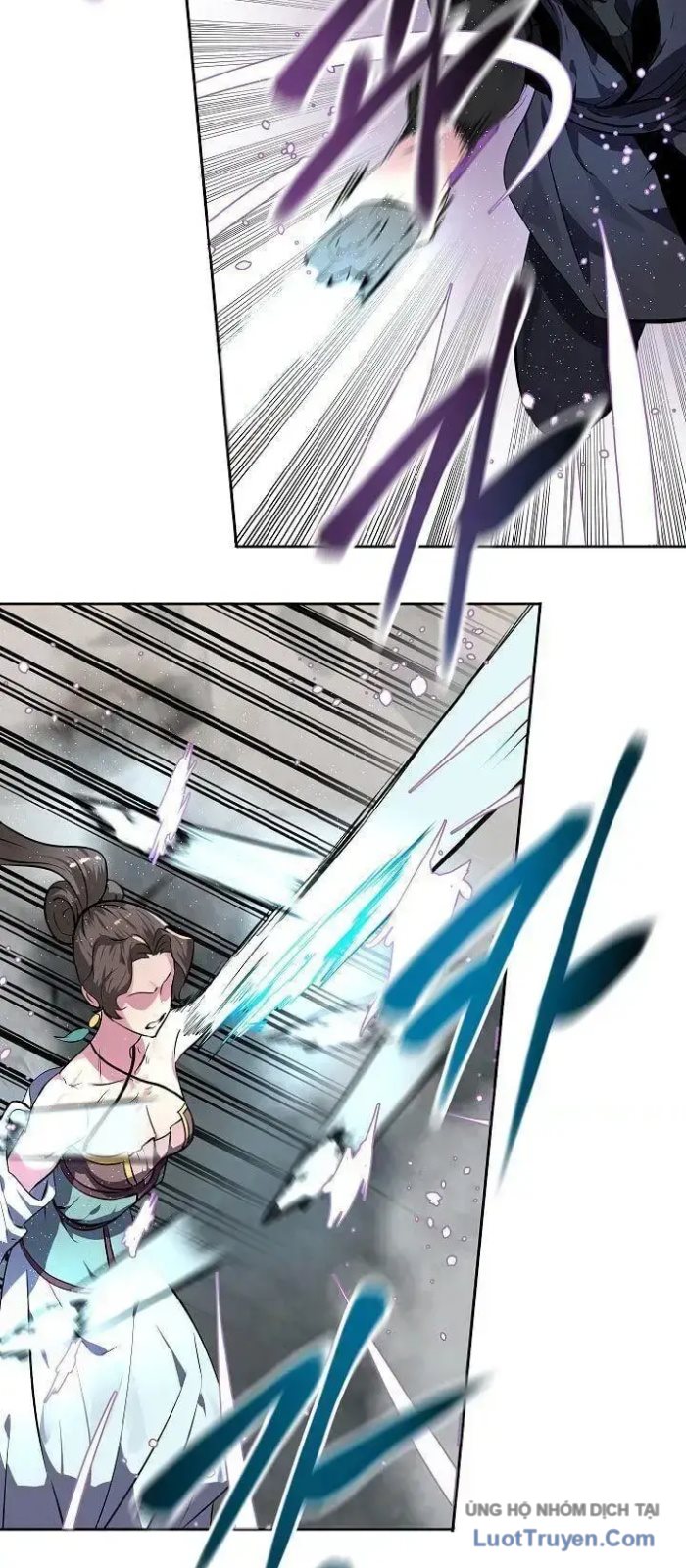 Huyết Chiến Hoa Sơn Chapter 106 - Trang 31