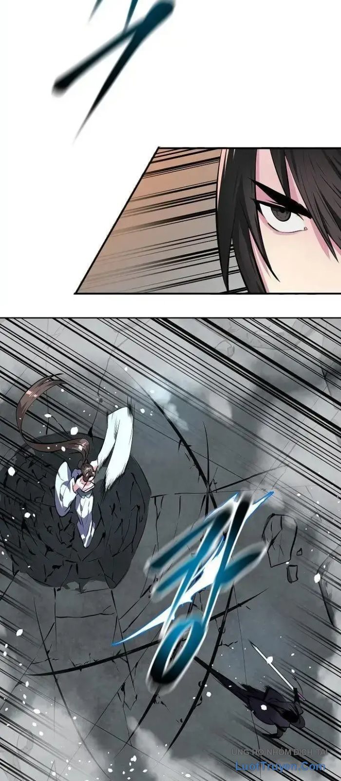 Huyết Chiến Hoa Sơn Chapter 106 - Trang 32