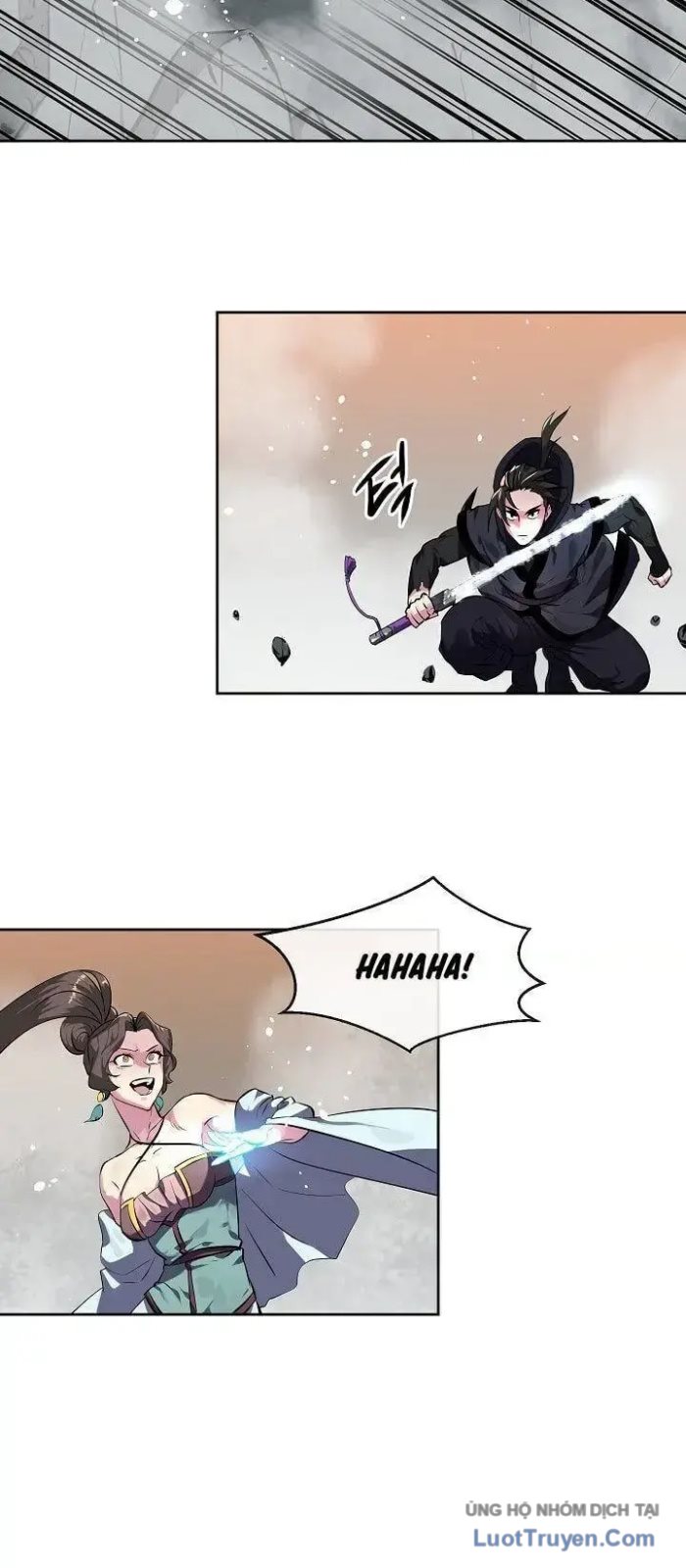 Huyết Chiến Hoa Sơn Chapter 106 - Trang 33