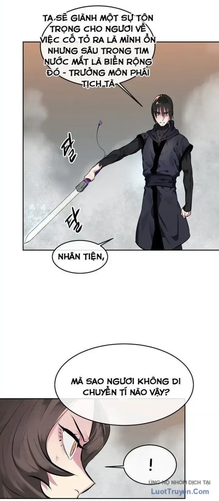 Huyết Chiến Hoa Sơn Chapter 106 - Trang 34