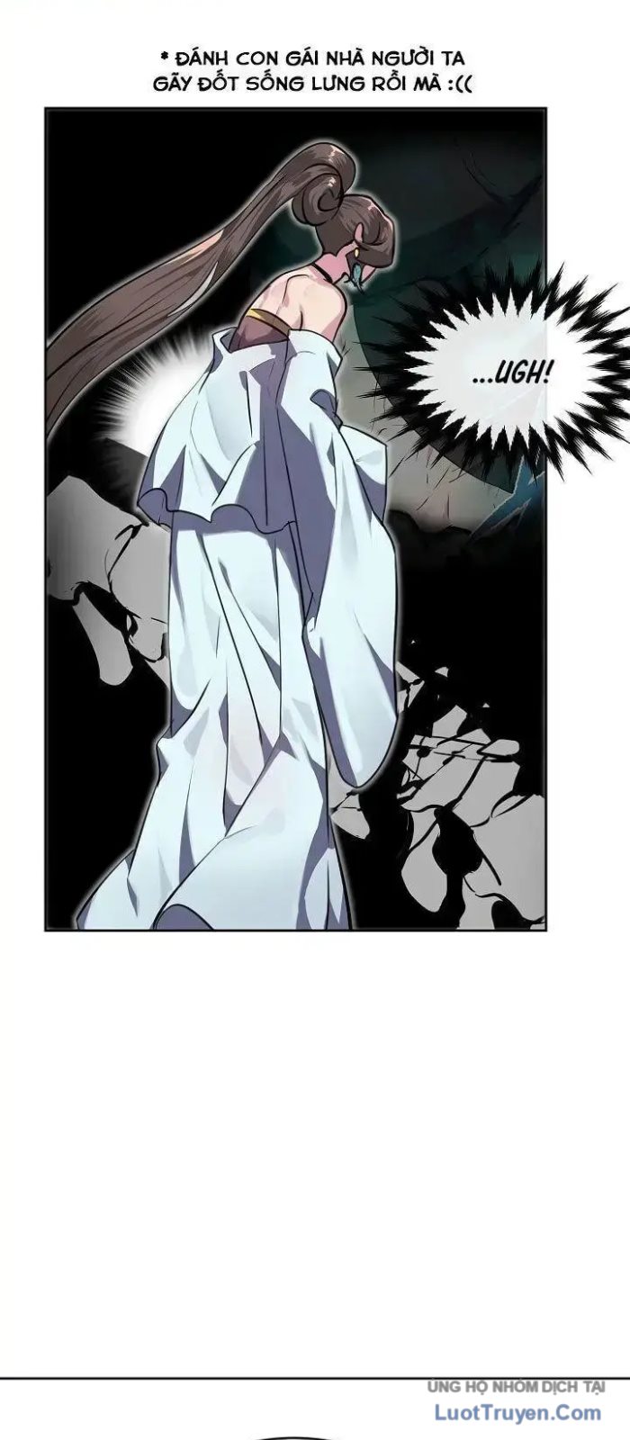 Huyết Chiến Hoa Sơn Chapter 106 - Trang 35