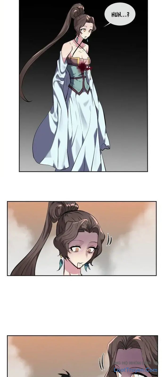 Huyết Chiến Hoa Sơn Chapter 106 - Trang 38