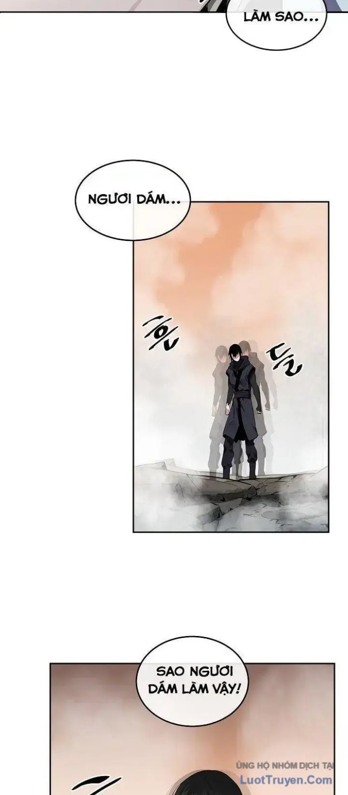 Huyết Chiến Hoa Sơn Chapter 106 - Trang 3