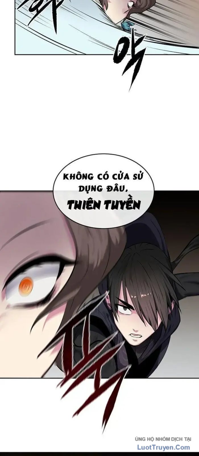 Huyết Chiến Hoa Sơn Chapter 106 - Trang 40