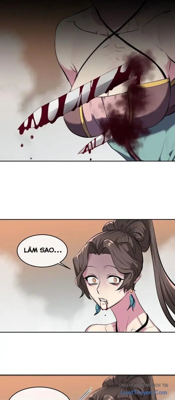 Huyết Chiến Hoa Sơn Chapter 106 - Trang 41