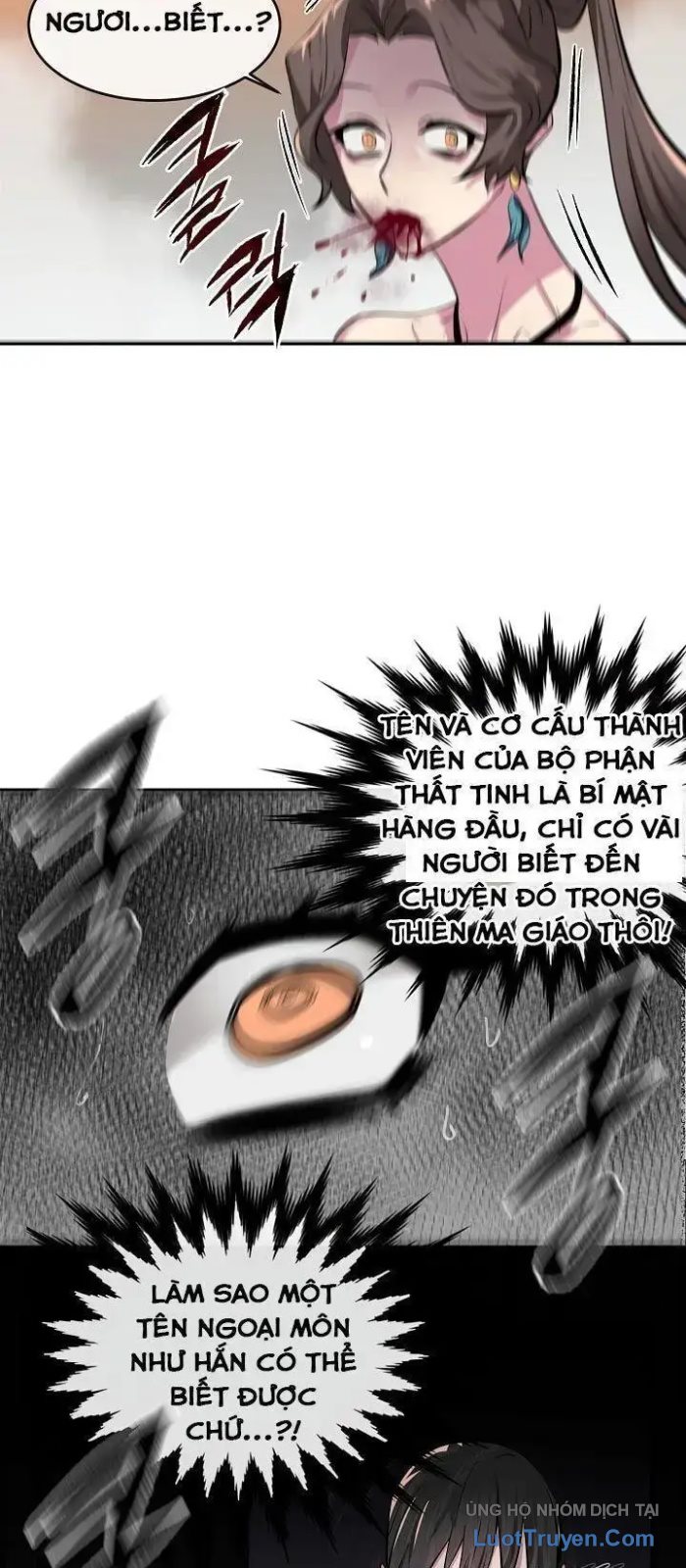 Huyết Chiến Hoa Sơn Chapter 106 - Trang 42