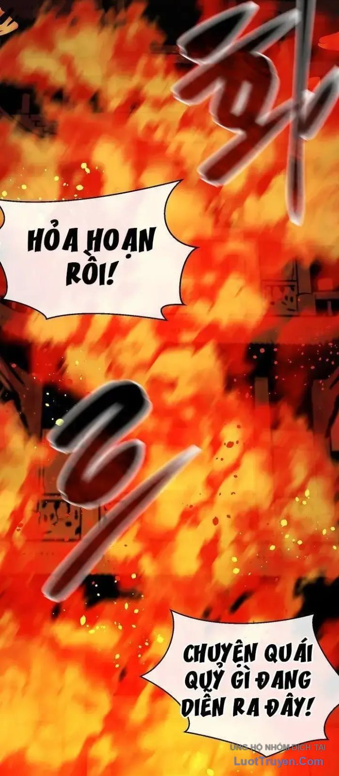Huyết Chiến Hoa Sơn Chapter 106 - Trang 47