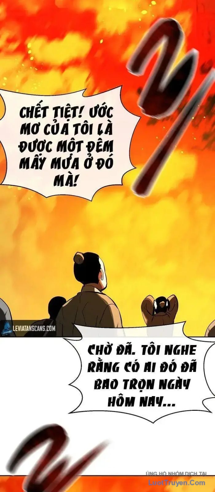 Huyết Chiến Hoa Sơn Chapter 106 - Trang 48