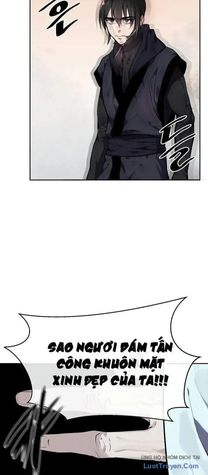 Huyết Chiến Hoa Sơn Chapter 106 - Trang 4