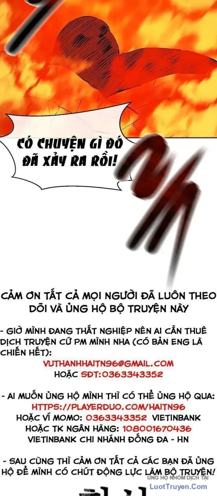 Huyết Chiến Hoa Sơn Chapter 106 - Trang 49
