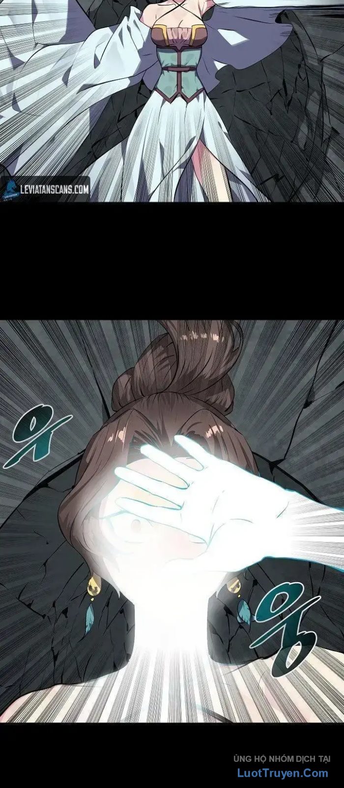 Huyết Chiến Hoa Sơn Chapter 106 - Trang 8
